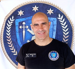 Instructor José Carlos Martín, DEFENSUS