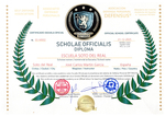 Certificado Escuela Oficial Defensus Soto del Real 2025