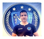 Maestro Juan Romero Pons, fundador de DEFENSUS