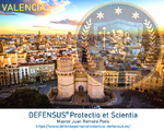 Defensa Personal Valencia DEFENSUS