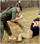 DEFENSUS Selbstverteidigung