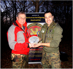 DEFENSUS Selbstverteidigung