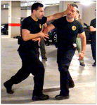 DEFENSUS Defensa Personal Policial