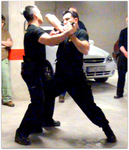 DEFENSUS Defensa Personal Policial