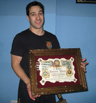 DEFENSUS Defensa Personal