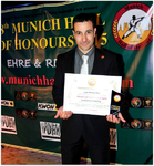 DEFENSUS Defensa Personal