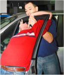 DEFENSUS Defensa Personal coches