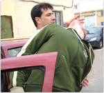 DEFENSUS Defensa Personal coches