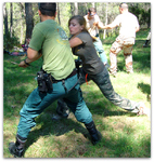 DEFENSUS Defensa Personal 