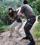 DEFENSUS Defensa Personal 