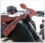 DEFENSUS Defensa Personal 