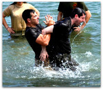 DEFENSUS Defensa Personal 