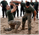 DEFENSUS Defensa Personal 