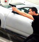 DEFENSUS Defensa Personal Policial